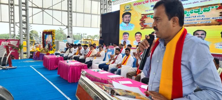 ಎನ್ ಪಿ ಎಸ್ ರದ್ದುಗೊಳಿಸಬೇಕು. ಓಪಿಎಸ್ ಜಾರಿಗೊಳಿಸಬೇಕು: ರಾಜ್ಯಾಧ್ಯಕ್ಷ ಸಿಎಸ್ ಷಡಕ್ಷರಿ