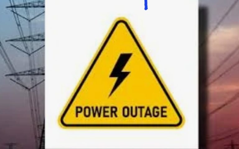 ಡಿ. 27ರಂದು ವಿವಿಧೆಡೆ ವಿದ್ಯುತ್ ವ್ಯತ್ಯಯ