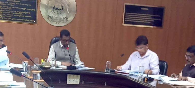 ರಾಜ್ಯದಲ್ಲಿ 22 ಕಾಲೇಜುಗಳು ಮುಚ್ಚಲು&nbsp;&nbsp; ಶೈಕ್ಷಣಿಕ ಮಂಡಳಿ ಸಭೆಯಲ್ಲಿ ಅನುಮೋದನೆ ನೀಡಲಾಗಿದೆ