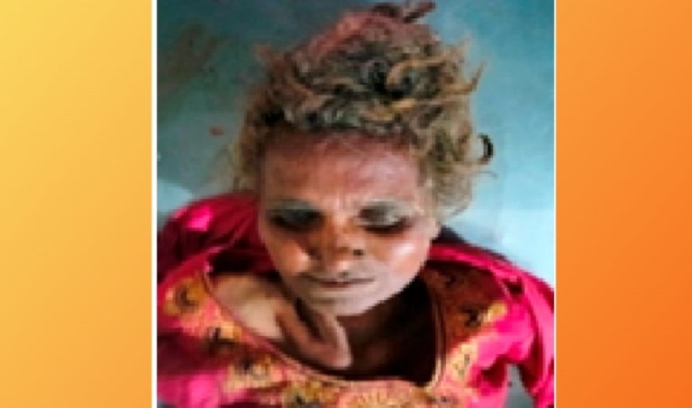 ಅಪರಿಚಿತ ಮಹಿಳೆ ಮೃತ: ವಾರಸುದಾರರ ಪತ್ತೆಗೆ ಮನವಿ.