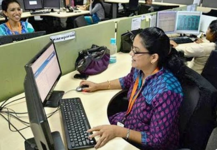 ಕರ್ನಾಟಕ ರಾಜ್ಯ ಗ್ರಾಮೀಣ ಜೀವನೋಪಾಯ ಉತ್ತೇಜನ ಸಂಸ್ಥೆಯು&nbsp; ವಿವಿಧ ಹುದ್ದೆಗಳಿಗೆ ಅರ್ಜಿ ಅಹ್ವಾನ,