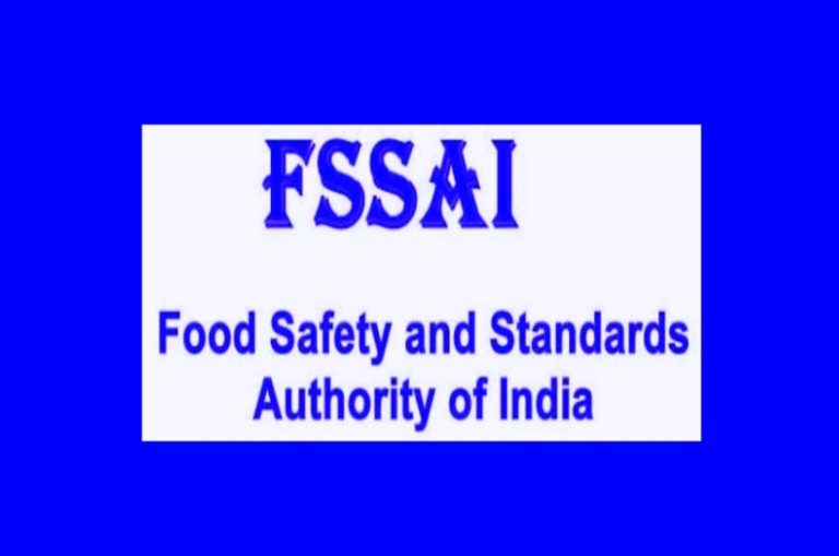 FSSAI’ಯಿಲ್ಲಿ ವಿವಿಧ ಹುದ್ದೆಗಳ ನೇಮಕಾತಿಗೆ ಅರ್ಜಿ ಆಹ್ವಾನ