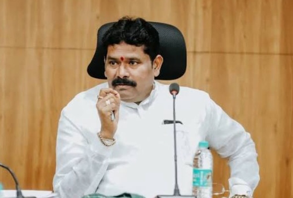 ಡಾ. ಜಯದೇವಿ ತಾಯಿ ಲಿಗಾಡೆ ಹಾಗೂ ಶ್ರೀ ಪ್ರಭುರಾವ್ ಕಂಬಳಿ ವಾಲೆ ಟ್ರಸ್ಟ್ ರಚನೆಗೆ ಆದೇಶ- ಸಚಿವ ಶಿವರಾಜ ತಂಗಡಗಿ