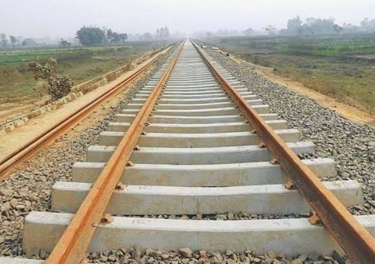 ರಾಜ್ಯದಲ್ಲಿ 5 ಹೊಸ ರೈಲು ಮಾರ್ಗಗಳ ಕಾಮಗಾರಿಗೆ ವೇಗ