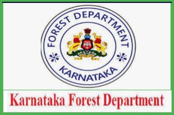 ರಾಜ್ಯದಲ್ಲಿ ಅರಣ್ಯ ಇಲಾಖೆ ನೇಮಕಾತಿ! ಸುಮಾರು 6,000 ಹುದ್ದೆಗಳು ಖಾಲಿ!