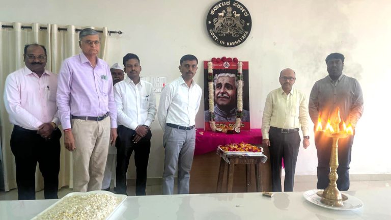 ಇಂದು ಗ್ಯಾರಂಟಿ ಕಾರ್ಯಾಗಾರ-ಗ್ಯಾರಂಟಿ ಉತ್ಸವ ಕಾರ್ಯಕ್ರಮ
