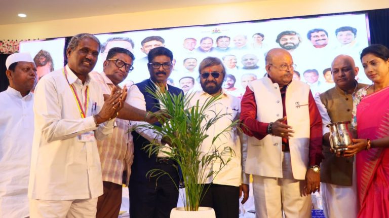 ಗ್ಯಾರಂಟಿ ಕಾರ್ಯಾಗಾರ – ಗ್ಯಾರಂಟಿ ಉತ್ಸವ”