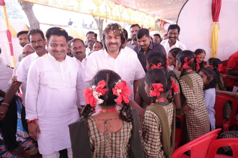 ರಾಜ್ಯಾದ್ಯಂತ 900 ಹೊಸ ಕರ್ನಾಟಕ ಪಬ್ಲಿಕ್ ಶಾಲೆ ನಿರ್ಮಿಸಲಾಗುತ್ತದೆ:ಸಚಿವ ಮಧು ಬಂಗಾರಪ್ಪ.