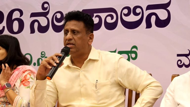 ಅನರ್ಹ ಅತಿಥಿ ಉಪನ್ಯಾಸಕರ ಹಿತಕ್ಕಾಗಿ ಸುಪ್ರೀಂ ಕೋರ್ಟ್`ಗೆ  ಎಸ್ ಎಲ್ ಪಿ, ಹಾಕಲು ಸಜ್ಜಾಗಿದೆ.