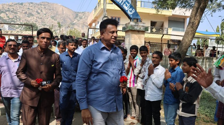 ಸರ್ಕಾರಿ ಪದವಿ ಕಾಲೇಜುಗಳಲ್ಲಿ’ಇಂಗ್ಲಿಷ್ ಸ್ಕಿಲ್ ಫಾರ್ ಯೂತ್’: ಸಚಿವ ಡಾ. ಸುಧಾಕರ್ ಸೂಚನೆ