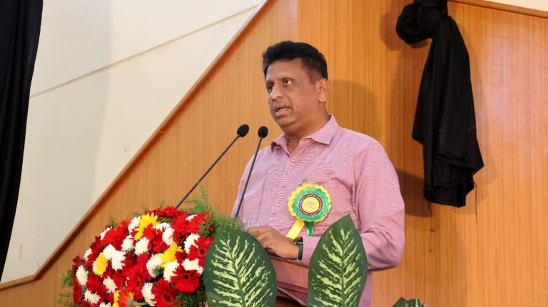 ಸಹಾಯಕ ಪ್ರಾಧ್ಯಾಪಕರ 2000 ಹುದ್ದೆಗಳು ಭಾರತಿಗೆ ಅನುಮೋದನೆ