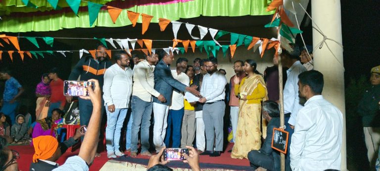 ಅಲೆಮಾರಿಗಳ ಹೋರಾಟಕ್ಕೆ ಜಯ; ಧರಣಿ ಅಂತ್ಯ.!