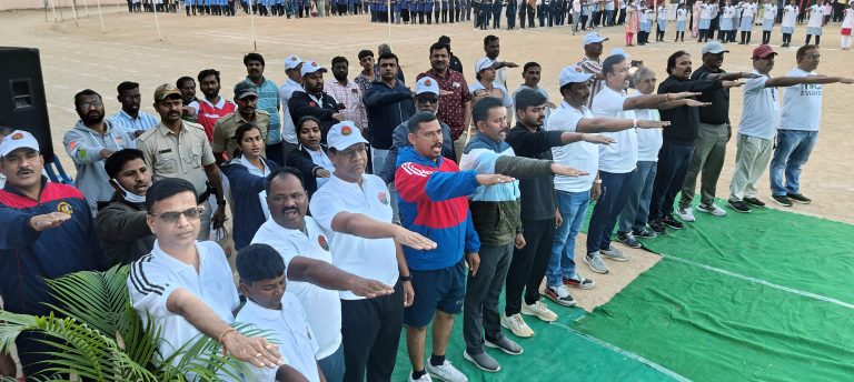 ನಗರ ಸ್ವಚ್ಛತೆ, ಸುಂದರಗೊಳಿಸುವ ಸಂಕಲ್ಪ ಬಲಪಡಿಸಿದ ಮಹಾ ಯೋಜನೆ