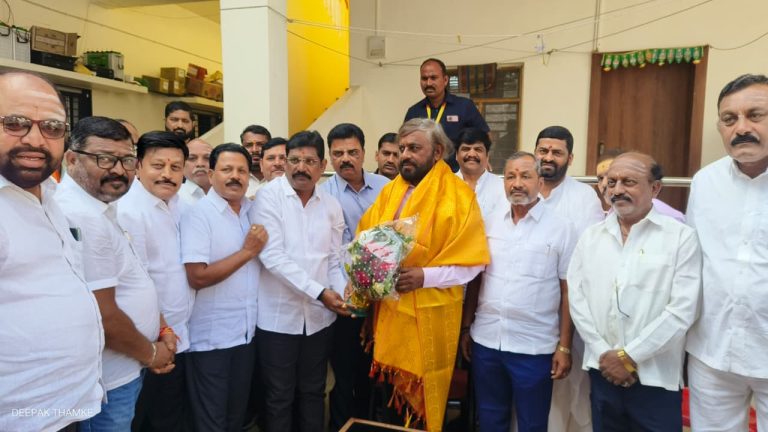 ಬೆಂಗಳೂರಿನಲ್ಲಿ ವಿಶ್ವಗುರು ಬಸವಣ್ಣ ಜೀವವೈವಿಧ್ಯ ಉದ್ಯಾನಕ್ಕೆ ಸಂಪುಟದ ಅನುಮೋದನೆ