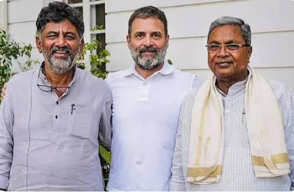 ರಾಜ್ಯದಲ್ಲಿ ಸಚಿವ ಸಂಪುಟ ಪುನರ್‌  ರಚನೆ ಬಗ್ಗೆ ಭಾರಿ ಚರ್ಚೆ