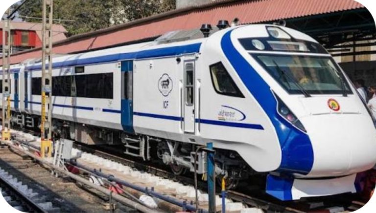 ಬೆಂಗಳೂರು-ಹೈದರಾಬಾದ್ ವಂದೇ ಭಾರತ್ ರೈಲಿಗೆ ಮತ್ತೊಂದು ನಿಲುಗಡೆ