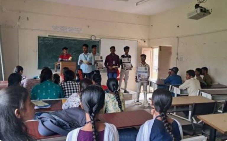 ಅತಿಥಿ ಉಪನ್ಯಾಸಕರಿಗೆ 10 ತಿಂಗಳು ಬದಲು ಕೇವಲ ಒಂದು ಸೆಮಿಸ್ಟರ್ ಕೆಲಸ ? ಜೀವನ ನಿರ್ವಹಣೆ ಹೇಗೆ ಸಾಧ್ಯ ?