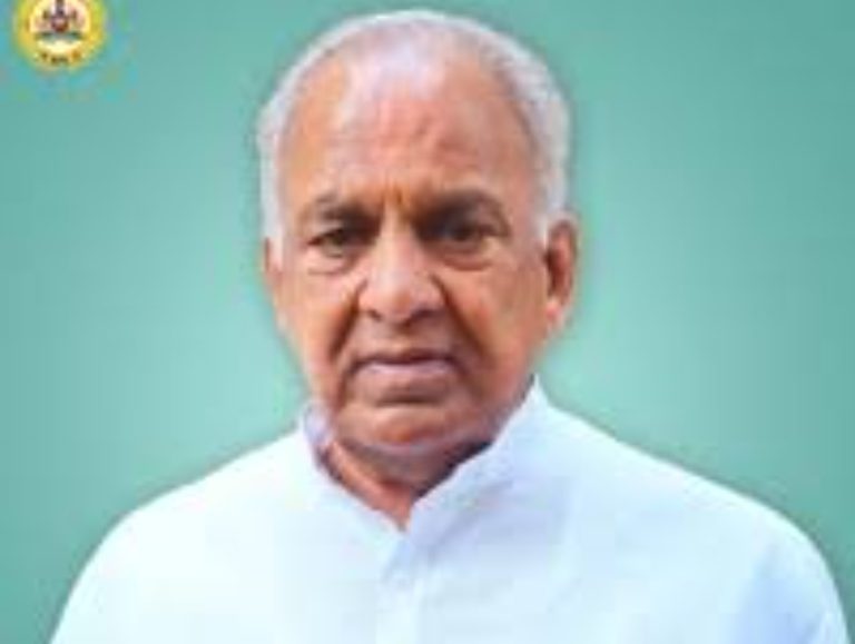 ಜನವರಿ 3, 4ರಂದು ರಾಯಚೂರು ಜಿಲ್ಲಾ ಉಸ್ತುವಾರಿ ಸಚಿವರ ಪ್ರವಾಸ