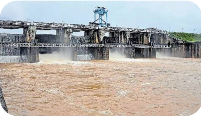 ಎಚ್ಚರ ಕಾರಂಜಾ ಜಲಾಶಯದಿಂದ ಕಾಲುವೆಗಳಿಗೆ ನೀರು ಬಿಡುಗಡೆ: