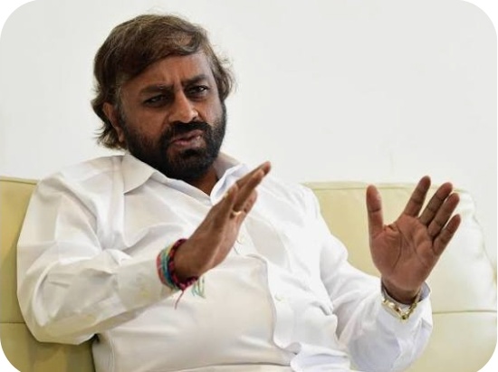 ಇಂದಿನಿಂದ ಜ.6 ರವರೆಗೆ ಸಚಿವ ಈಶ್ವರ ಬಿ.ಖಂಡ್ರೆ ಅವರ ಬೀದರ ಜಿಲ್ಲಾ ಪ್ರವಾಸ