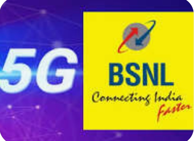 BSNL 5G ಉಚಿತ WIFI ಕರೆ ಸೌಲಭ್ಯ ನೀಡಲಾಗಿದೆ…