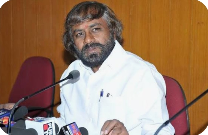 ಅರಣ್ಯದ ಧಾರಣಾಶಕ್ತಿ ತಿಳಿಯಲೂ ಸೂಚನೆ: ಈಶ್ವರ ಖಂಡ್ರೆ ಇoದಿನಿoದ ಹುಲಿ ಗಣತಿ ಅಂದಾಜು: ಈಶ್ವರ ಖಂಡ್ರೆ