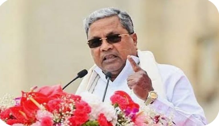 ಬ್ಯಾಕ್‌ಲಾಗ್ ಹುದ್ದೆಗಳ ಭರ್ತಿಗೆ ಕ್ರಮ ಸಿಎಂ ಸಿದ್ದರಾಮಯ್ಯ.