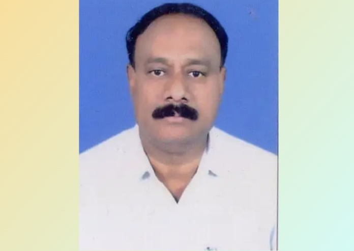 ಕಲಬುರಗಿ: 38 ಸರ್ಕಾರಿ ಕಾಲೇಜುಗಳಿಗೆ ಪ್ರಭಾರ ಪ್ರಾಚಾರ್ಯರು ಉಸ್ತುವಾರಿ ನೋಡಿಕೊಳ್ಳುತ್ತಿದ್ದಾರೆ.