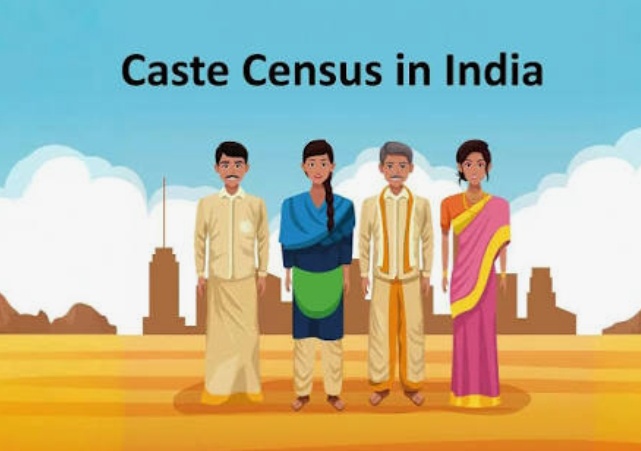 ಏ.1ರಿಂದ ಜನಗಣತಿ ಆರಂಭ: ಕೇಂದ್ರದಿಂದ ಅಧಿಸೂಚನೆ | Census 2027