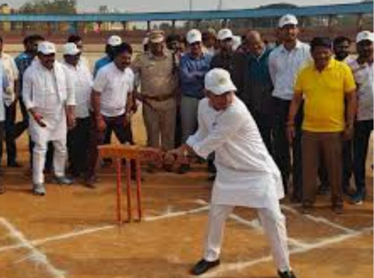 ರಾಯಚೂರು ಉತ್ಸವ: ಜ.26ರವರೆಗೆ ಕ್ರಿಕೆಟ್ ಪಂದ್ಯ