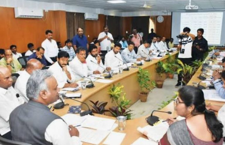 ರಾಜ್ಯದ ಎಲ್ಲಾ ಗ್ರಾಮ ಪಂಚಾಯತಿ ಕಚೇರಿಗಳಲ್ಲಿ ಇ-ಸ್ವತ್ತು ಕಾಲ್ ಸೆಂಟರ್