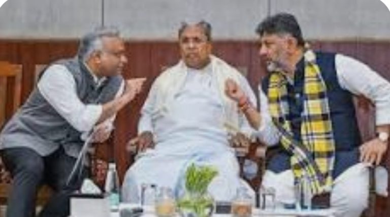 ವಿಬಿಜಿ, ರಾಮ್ ಜಿ” ಯೋಜನೆಯ ಬಗ್ಗೆ ಕಾನೂನಾತ್ಮಕ ಕ್ರಮ ಕೈಗೊಳ್ಳಲು ಸಚಿವ ಸಂಪುಟ ಸಭೆ ತೀರ್ಮಾನಿಸಿದೆ