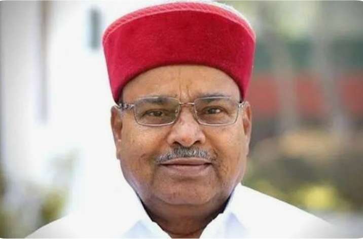 ಪರಿಶಿಷ್ಟ ಜಾತಿ ಒಳಮೀಸಲಾತಿ ಮಸೂದೆ ವಾಪಾಸ್ ಕಳುಹಿಸಿದ ರಾಜ್ಯಪಾಲರು