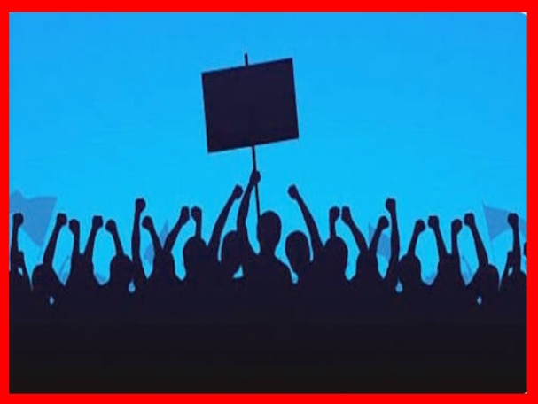 ರಾಜ್ಯಾದ್ಯಂತ ಅತಿಥಿ ಉಪನ್ಯಾಸಕರು  ಹೋರಾಟಕೆ ಸಿದ್ಧತೆ..