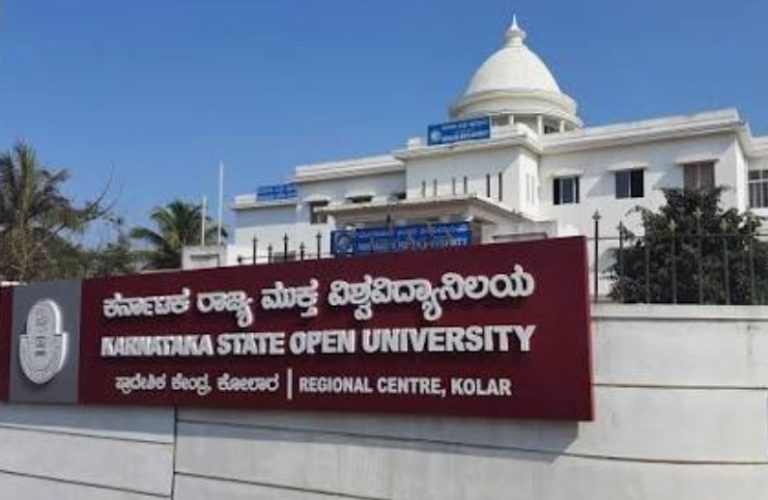 KSOU ವಿವಿ’ಯಲ್ಲಿ ವಿವಿಧ ಕೋರ್ಸ್’ಗಳ ಪ್ರವೇಶಾತಿಗೆ ಅರ್ಜಿ ಆಹ್ವಾನ