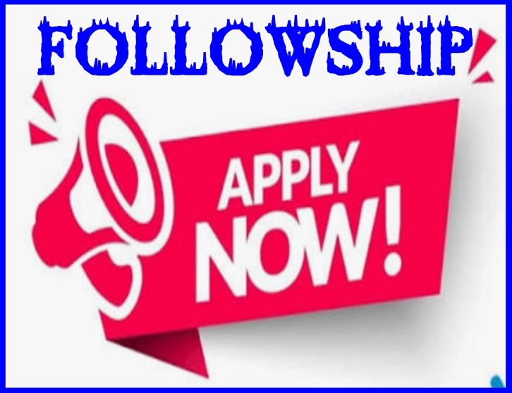 ಕರ್ನಾಟಕ ಜಾನಪದ ಅಕಾಡೆಮಿ: ಫೆಲೋಶೀಪ್‌ಗಾಗಿ ಅರ್ಜಿ ಆಹ್ವಾನ