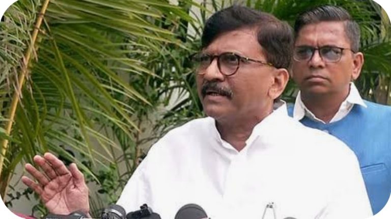 6 ಸ್ಥಾನಗಳಷ್ಟೆ; ಕಾದು ನೋಡಿ, ಏನು ಬೇಕಾದರೂ ಆಗಬಹುದು- BMC ಮೇಯರ್ ಆಯ್ಕೆ ಬಗ್ಗೆ ಸಂಜಯ್ ರಾವತ್