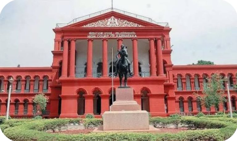 SC/ST ಮೀಸಲಾತಿ ಶೇ.50 ಹೆಚ್ಚಳಕ್ಕೆ ಆಕ್ಷೇಪವಿಲ್ಲ: ಹೈಕೋರ್ಟ್‌