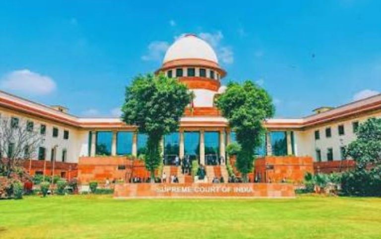 ಕರ್ನಾಟಕ-ಮಹಾರಾಷ್ಟ್ರ ಗಡಿ ವಿವಾದದ ಇಂದು ಸುಪ್ರೀಂಕೋರ್ಟ್ ನಲ್ಲಿ ಅರ್ಜಿ ವಿಚಾರಣೆ.