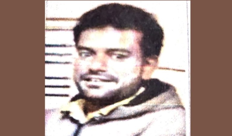 ಯುವಕ ಕಾಣೆ: ಪತ್ತೆಗೆ ಸಹಕರಿಸಲು ಮನವಿ