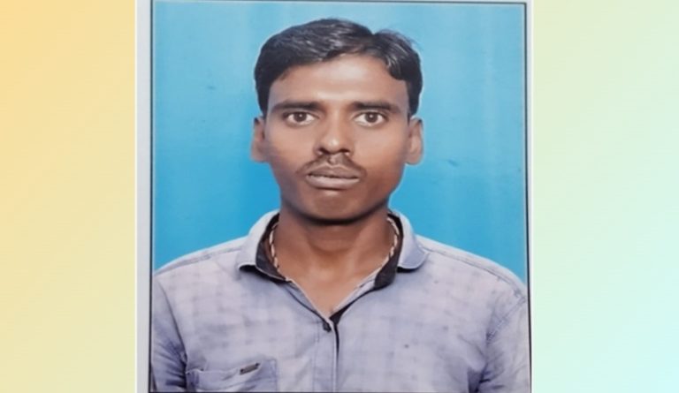 ಮಂಗಳವಾರಪೇಟೆಯ ನಿವಾಸಿ ರಾಜಪ್ಪ ಕಾಣೆ: ಪತ್ತೆಗೆ ಪೊಲೀಸರ ಮನವಿ