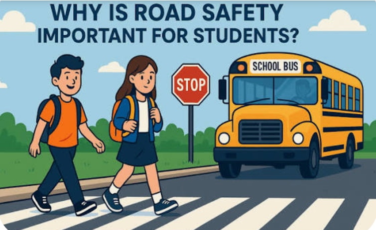 ಜ.23 ರಂದು ರಸ್ತೆ ಸುರಕ್ಷತಾ ಜಾಥಾ