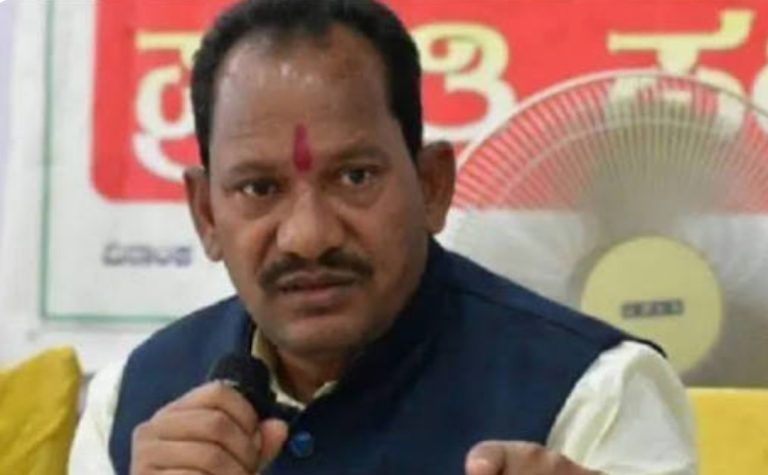 ಮಹಾರಾಷ್ಟ್ರ ಡಿಸಿಎಂ ಅಜಿತ ಪವಾರ್ ನಿಧನಕ್ಕೆ ಶಾಸಕ ಪ್ರಭು ಚವ್ಹಾಣ ಸಂತಾಪ