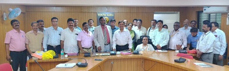 ಪ್ರಜಾಪ್ರಭುತ್ವದಲ್ಲಿ ಮತದಾನ ಪಾತ್ರ ದೊಡ್ಡದು: ಪಿ.ಎಸ್.ವಸ್ತçದ್