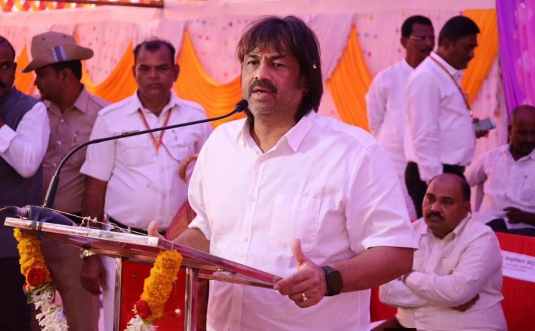 ರಾಜ್ಯದಲ್ಲಿ ಪ್ರಾಥಮಿಕ ಹಾಗೂ ಪ್ರೌಢಶಾಲೆ 52 ಸಾವಿರ ಶಿಕ್ಷಕರ ಕೊರತೆ : ಸಚಿವ ಮಧು ಬಂಗಾರಪ್ಪ