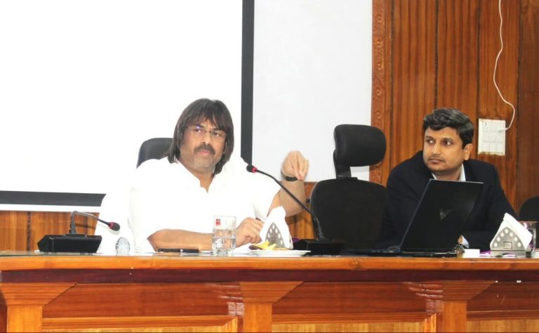 5.800 ಹೊಸ ಶಿಕ್ಷಕರು ಜೂನ್‌ನಿಂದ ಸೇವೆಗೆ: ಸಚಿವ ಮಧು ಬಂಗಾರಪ್ಪ