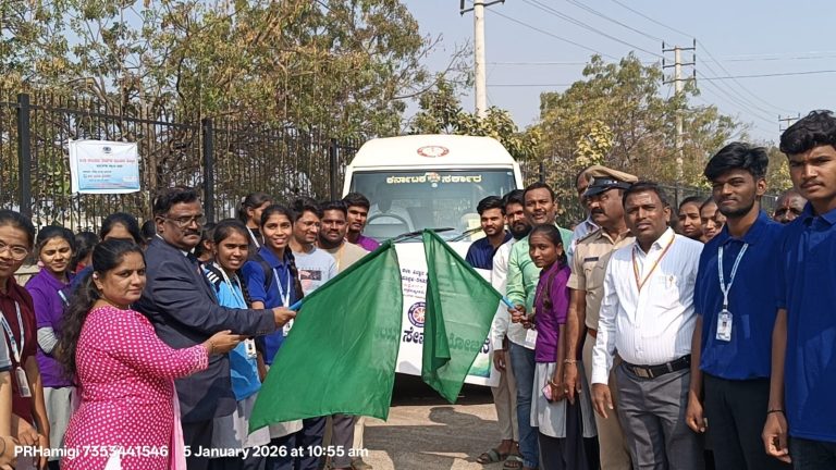 ಭಿಕ್ಷಾಟನೆ ನಿರ್ಮೂಲನೆ ಕಾರ್ಯಕ್ರಮ: 16 ಜನ ಭಿಕ್ಷoಕರ ರಕ್ಷಣೆ