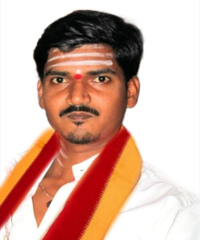 ಕಾರ್ಮಿಕ ಸಚಿವ ಸಂತೋಷ ಲಾಡ್  ಹೇಳಿಕೆಗೆ ಕಲಬುರಗಿ ಜಿಲ್ಲಾ  ಹಡಪದ  ಸಮುದಾಯ ತೀವ್ರ ಖಂಡನೆ.