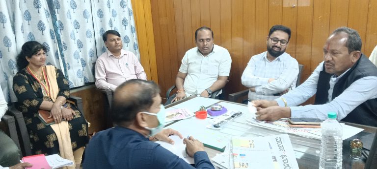 ಫೆ.12ರಿಂದ ಉದ್ಭವಲಿಂಗ ಅಮರೇಶ್ವರ ಜಾತ್ರೆ ಆರಂಭ*