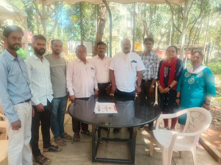 6600 ನಾನ್-ಯುಜಿಸಿ ಅತಿಥಿ ಉಪನ್ಯಾಸಕರಿಗೆ ನಿರುದ್ಯೋಗ ಕರುಣಿಸಿದ ರಾಜ್ಯ ಸರ್ಕಾರ